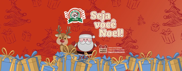 Papai Noel dos Correios