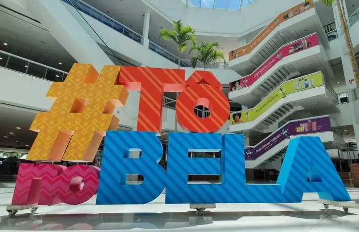 Shopping Bela Vista inaugura três novas operações