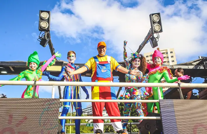 Shopping Bela Vista funcionará normalmente no período do Carnaval