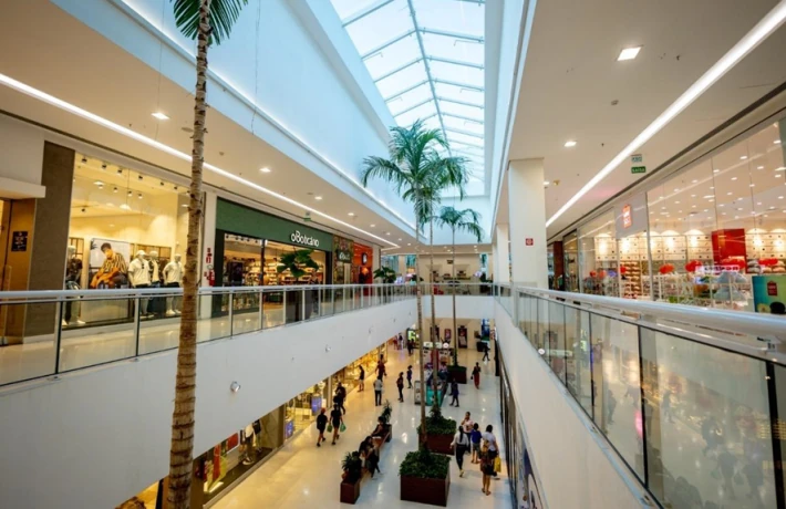 Shopping Bela Vista funcionará normalmente no feriado da Consciência Negra (20/11)