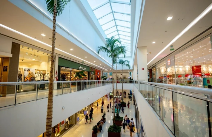 Shopping Bela Vista funcionará em horário ampliado durante a Black Friday