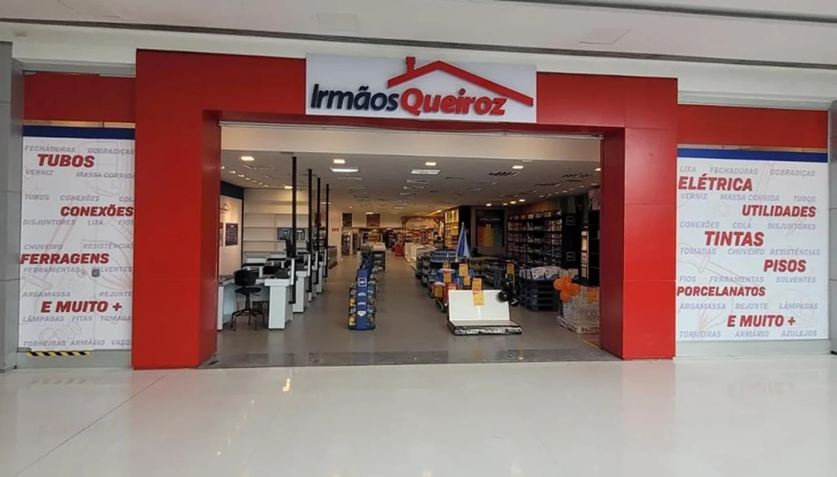 No Dia do Consumidor, Shopping Bela Vista promove ações e inaugura grande loja de materiais de construção