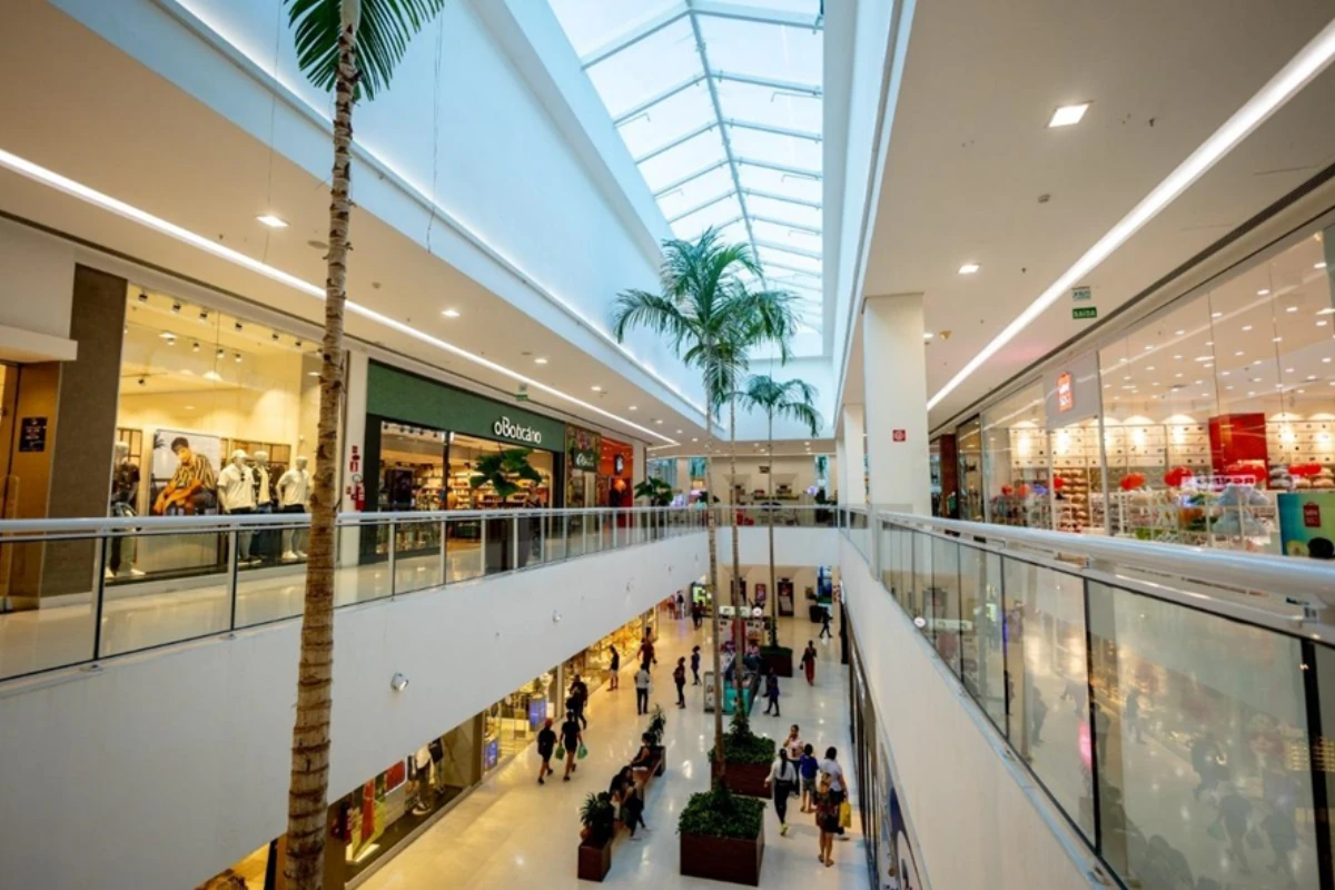 Shopping Bela Vista funcionará normalmente no feriado da Consciência Negra (20/11)