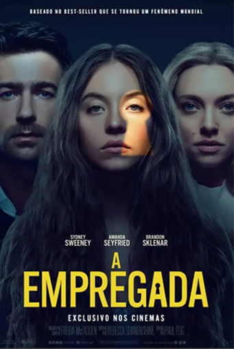 A Empregada
