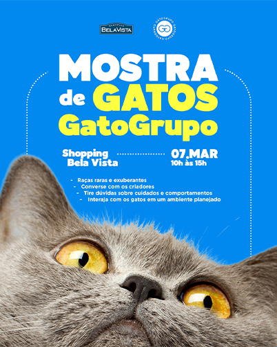 Título nome do evento