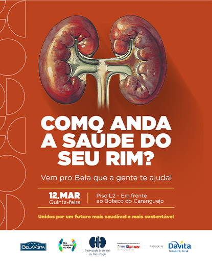 Título nome do evento