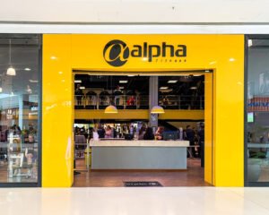 Alpha Fitness