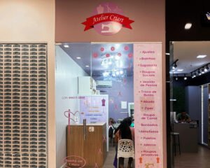 Atelier Criart