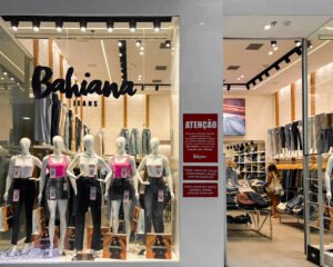 Bahiana Jeans