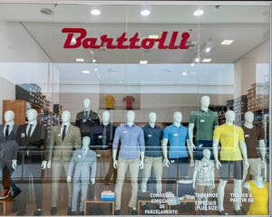 Barttolli