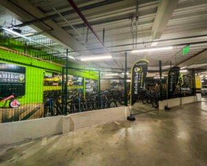 Bela Bike Shop