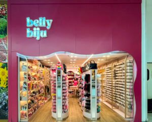 Belly Biju