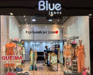 Blue Jeans