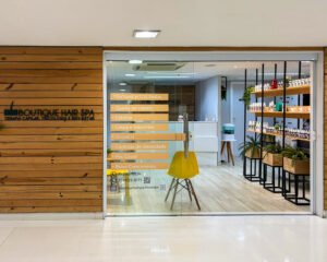 Boutique Hair Spa