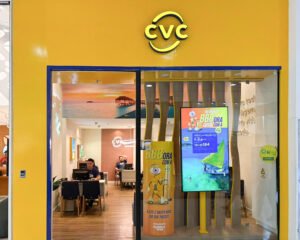 CVC Viagens