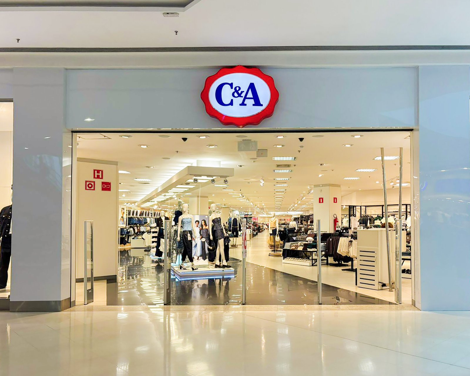 C&A