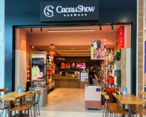 Cacau Show