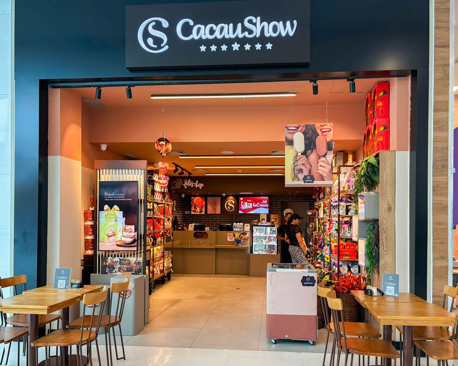 Cacau Show