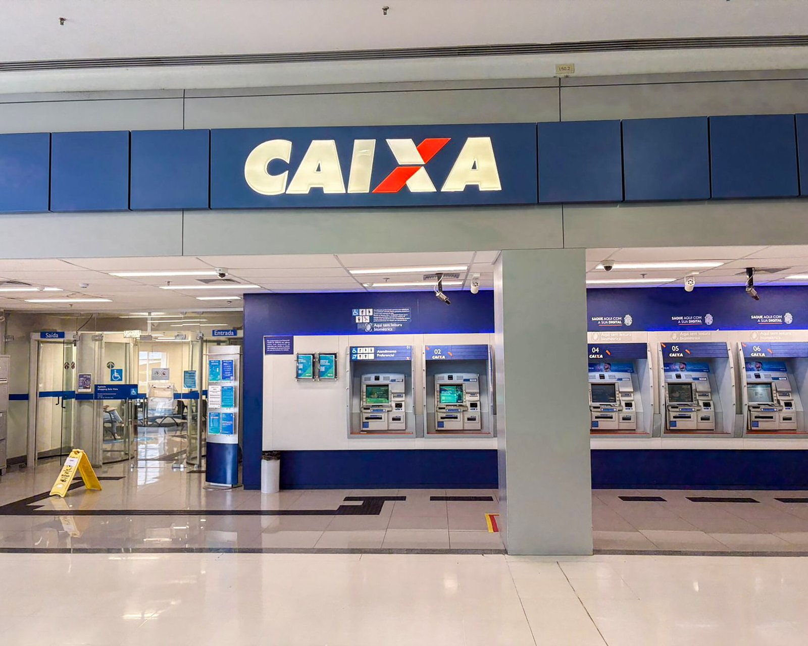 Caixa Econômica Federal