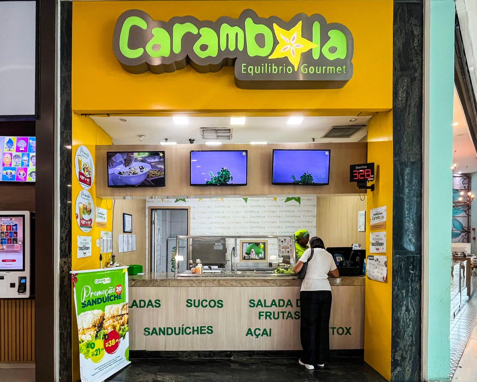 Carambola