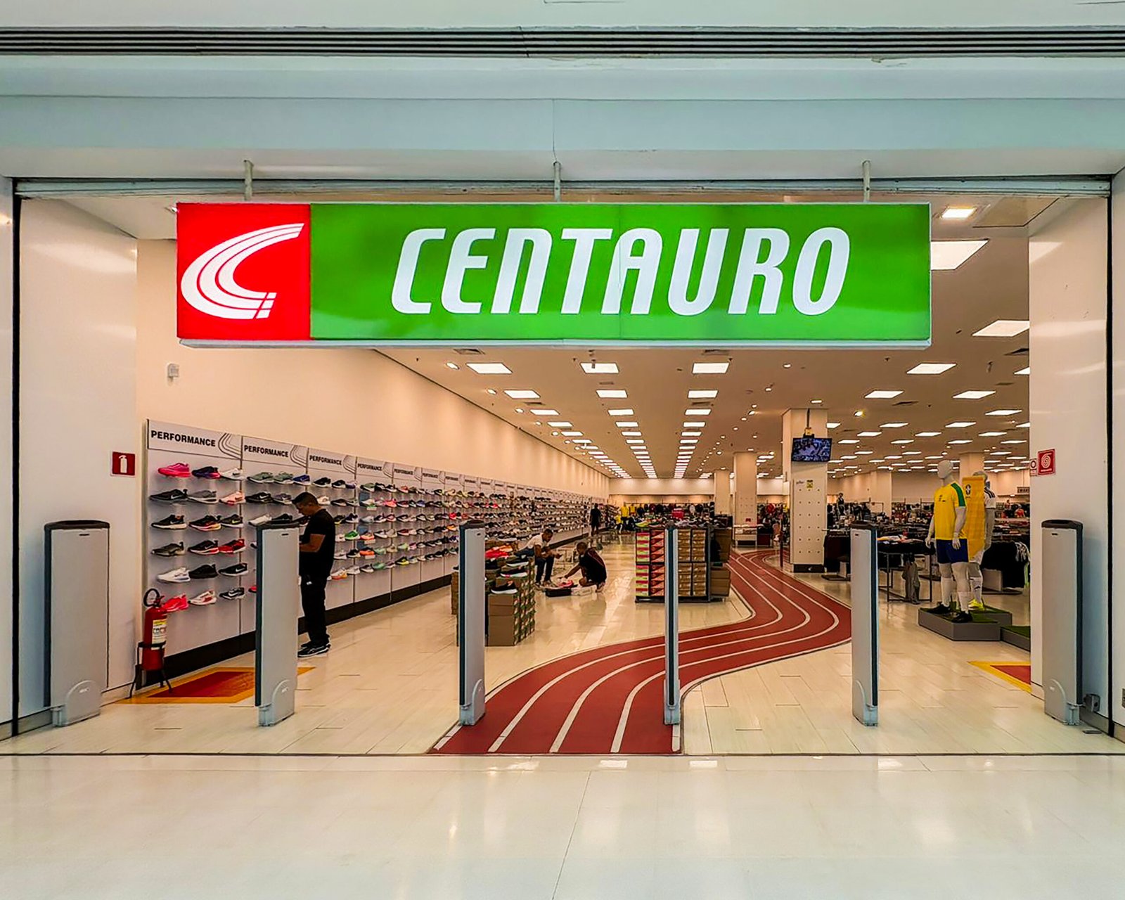 Centauro