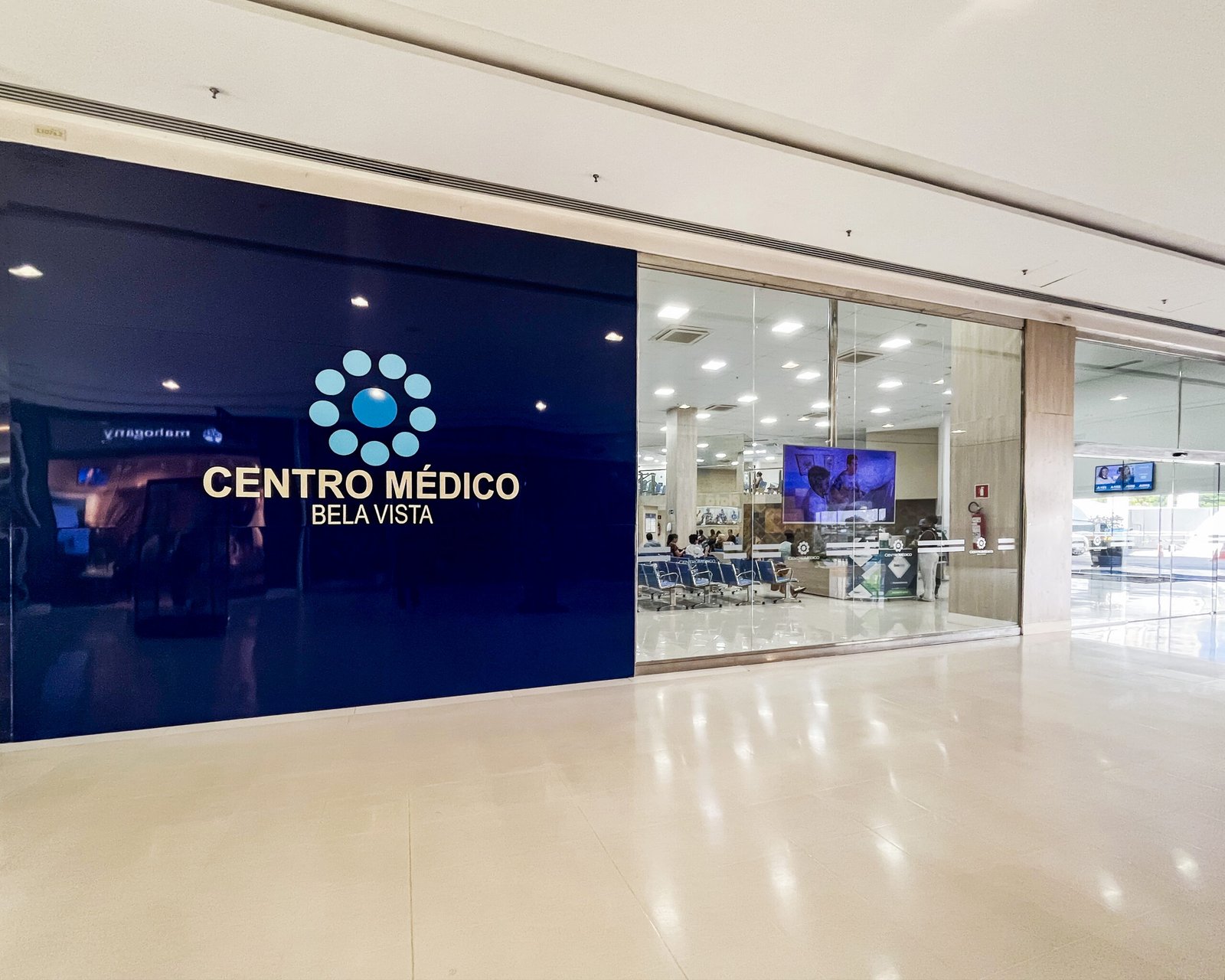 Centro Médico Bela Vista