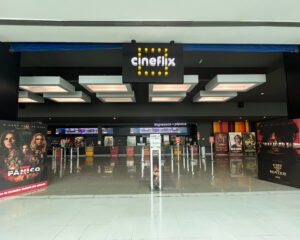 Cineflix