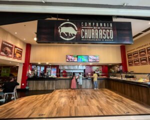 Companhia do Churrasco