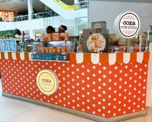 Coxa Coxinha