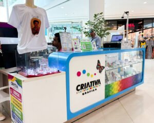 Criativa Gráfica