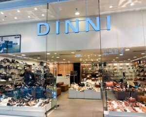Dinni Calçados