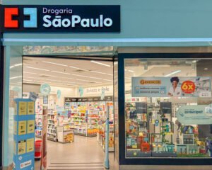 Drogaria São Paulo