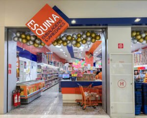 Esquina Embalagens