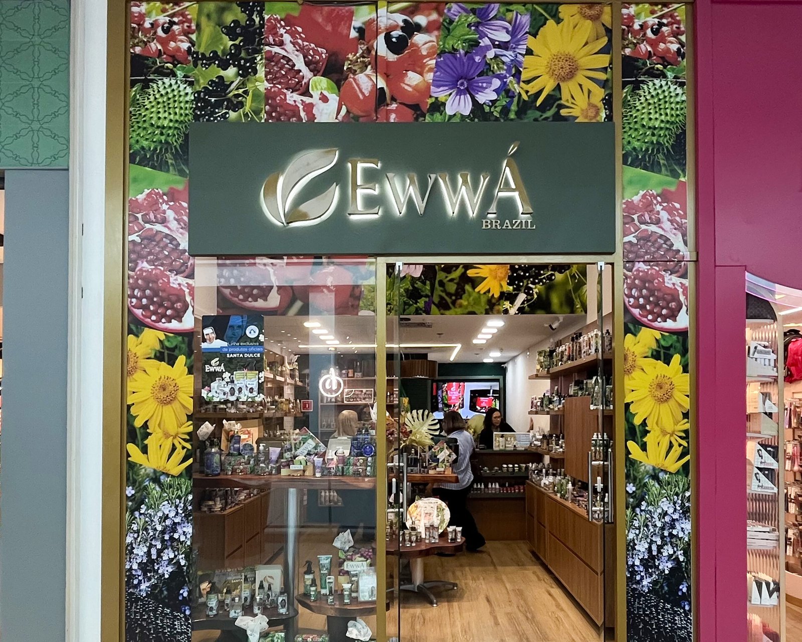 Ewwa Brasil