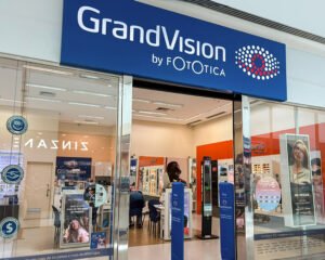 Grandvision | Fotótica
