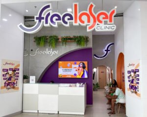 FreeLaser