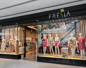 Fresia