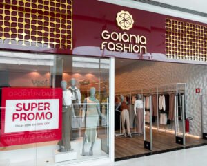 Goiânia Fashion