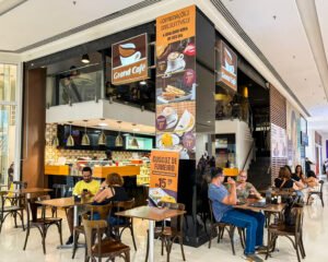 Grand Cafe