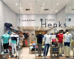 Henks