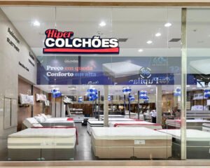 Hiper Colchões