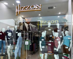 Hizzon