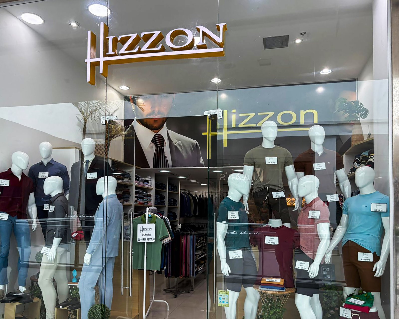 Hizzon