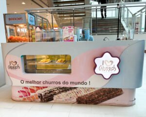 I love Churros