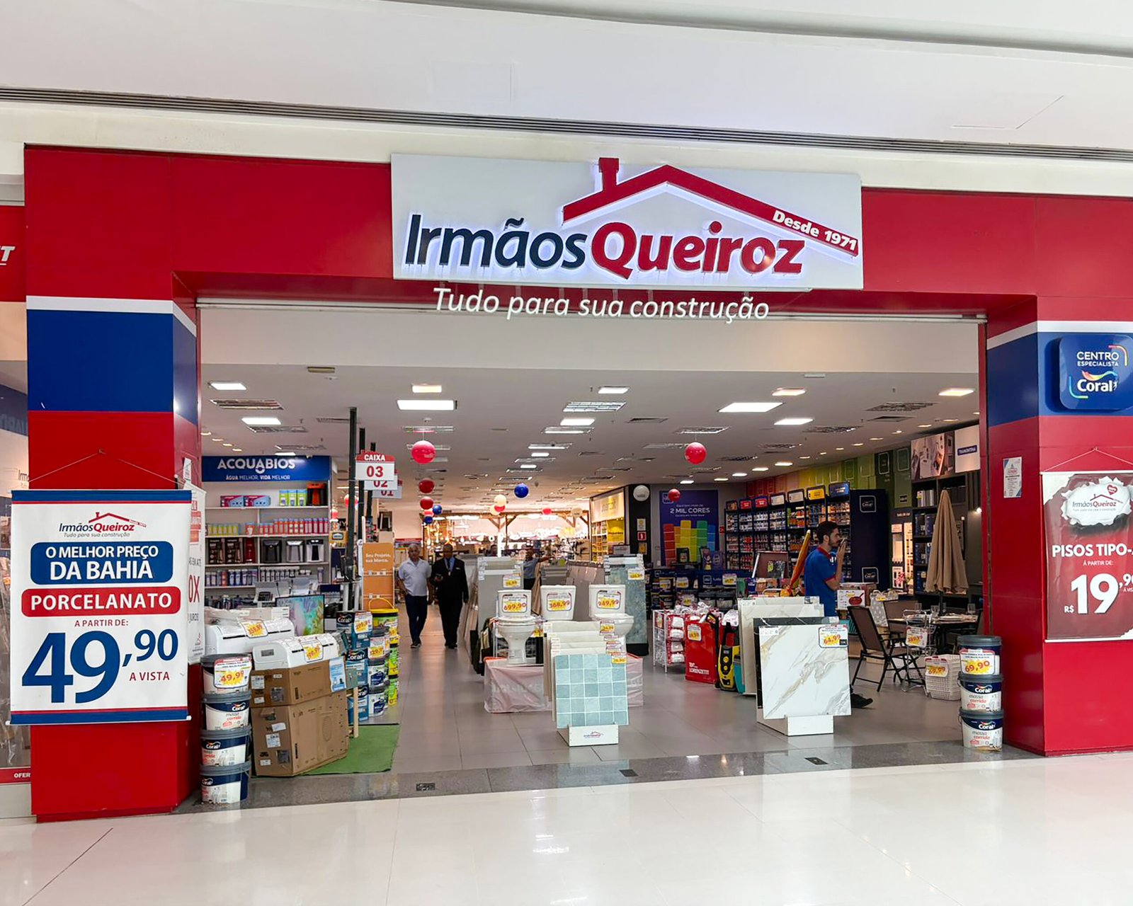 Irmãos Queiroz