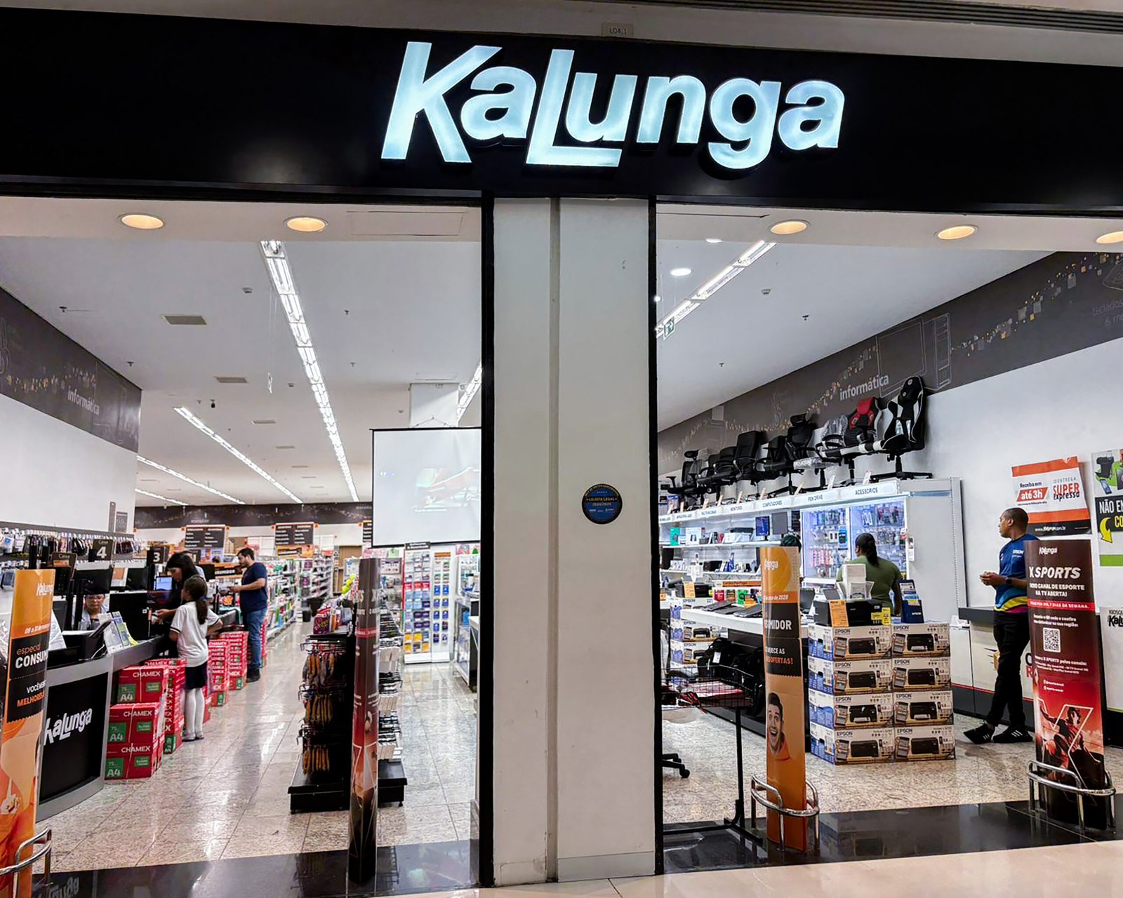 Kalunga