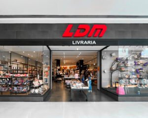 Livraria LDM