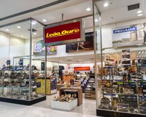 Leão de Ouro
