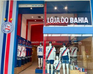 Loja do Bahia