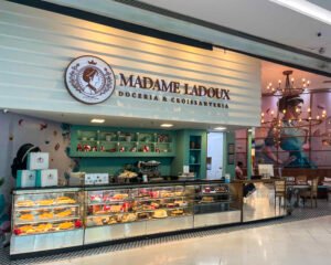 Madame Ladoux